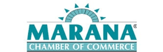 Marana Chamber of Commerce member